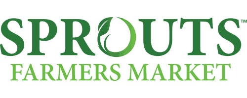 Sprouts Famers Market logo, green